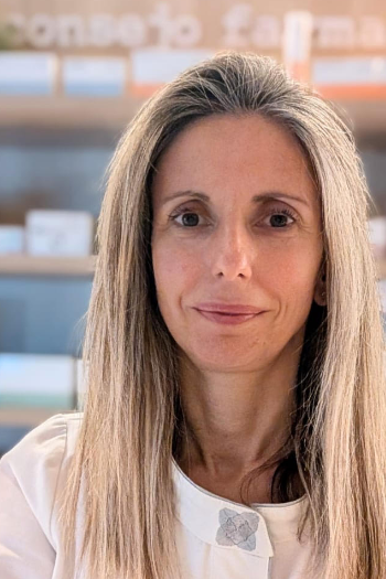 Foto de Ana Cristina Gamero Martín-Granizo