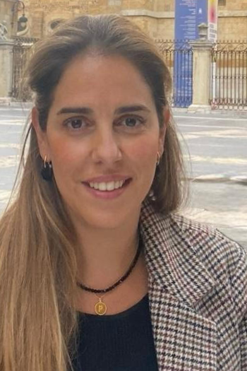 Foto de María del Pilar Vázquez Mondelo