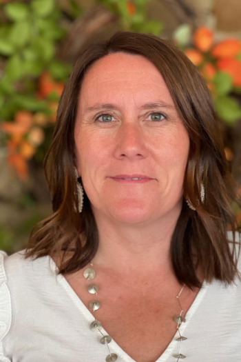 Foto de Marta Fernández de Vega Chávarri