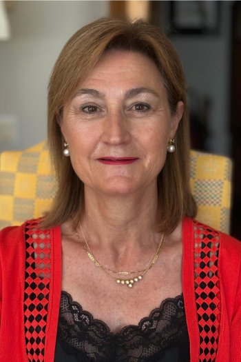 Foto de Montserrat Ávila Escribano