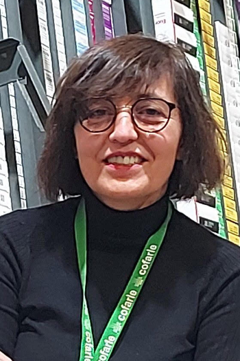 Foto de Nieves Sánchez Franco