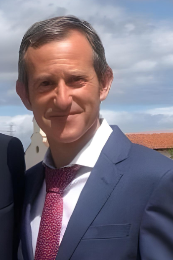 Foto de Pablo Freire Castro