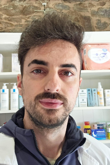 Foto de Nieves Sánchez Franco